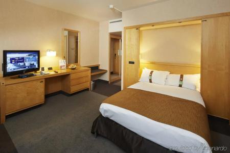 Holiday Inn Hasselt, An Ihg - 1