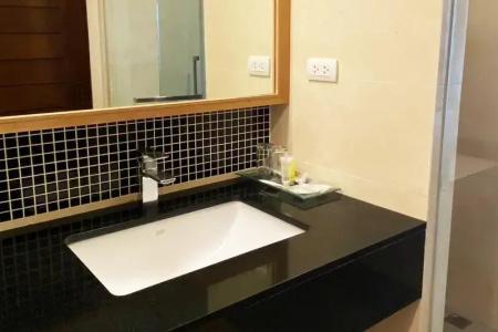 Aqua Resort Sha Plus - 55