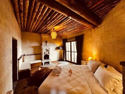 Les Maisons De Cappadoce - 152