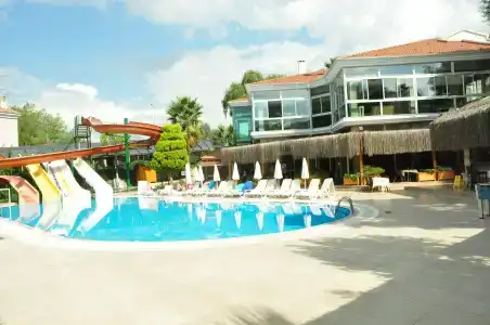 Telmessos Select - Adult Only (+16) - All Inclusive - 14