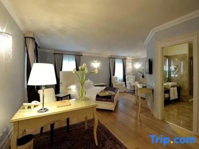 Palazzo San Lorenzo & Spa - 141