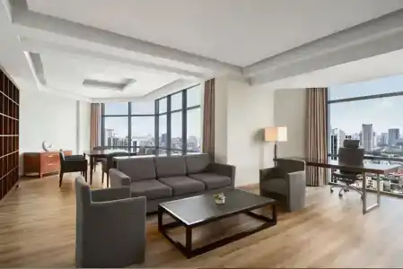 Hyatt Regency West Hanoi - 122
