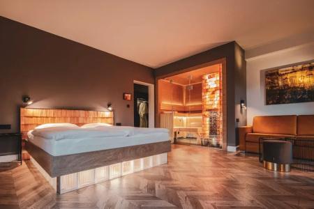 Villa Sonnenhof Boutique-Hotel - 81