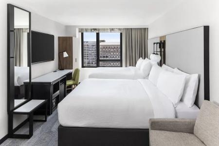 SpringHill Suites by Marriott New York Manhattan/Times Square South - 23