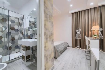 Relais Vatican Secret & Spa - 17
