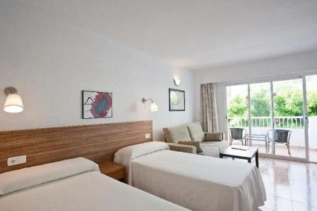 Apartamentos Siesta I - 33