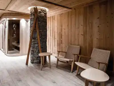 Les Trois Vallées, a Beaumier - 12