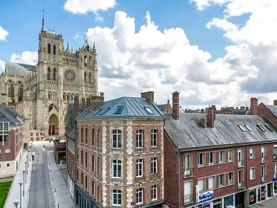 Mercure Amiens Cathédrale - 186