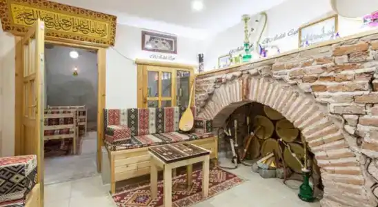 Otantik Guesthouse - 20
