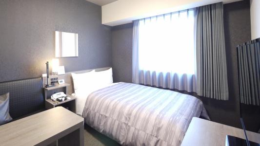 Route-Inn Tokyo Kamata - 44