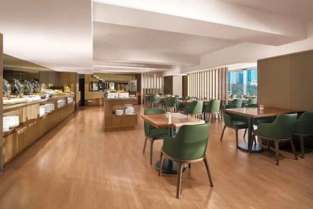 The Westin Josun Busan - 140