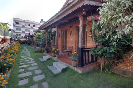 Vardan Resort n' - 75