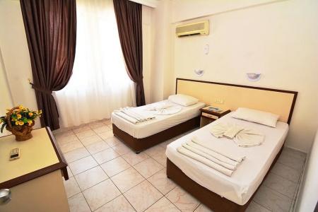 Arsi Sweet Suite - 17