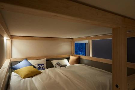 Hoshino Resorts Beb5 Karuizawa - 2