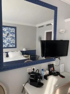 Hôtel Saint Martin Bastille - 62
