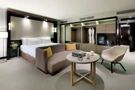 Melia Barcelona Sarriá - 8