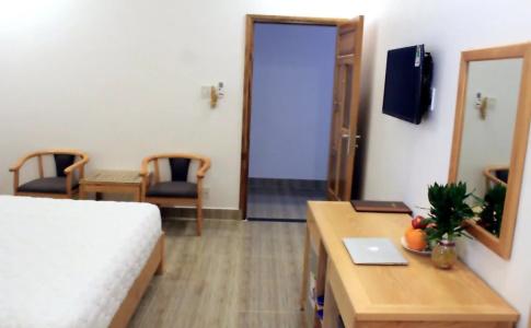 Aroma and Spa - 1