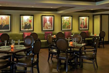 The Churchill Near Embassy Row - 10