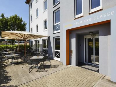 b&b Offenbach - 22