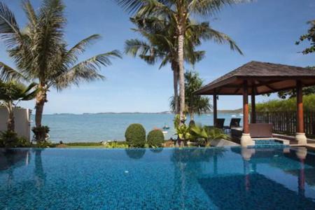 Baan Leelawadee - Sha Extra Plus - 8
