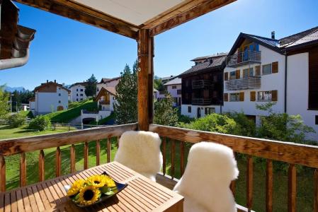 Schweizerhof Lenzerheide - 2