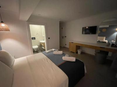 Park Boutique Rooms & Apart - 117