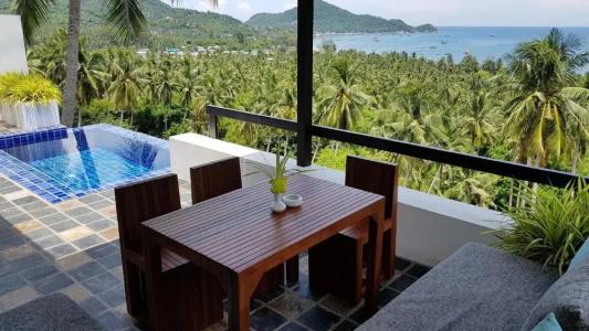 The Plantation Koh Tao - 58
