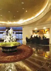 Mandarin Oriental New York - 1