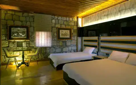 Kosa Boutique - 3