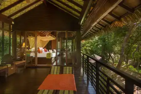 Zeavola Resort-Sha Extra Plus - 7