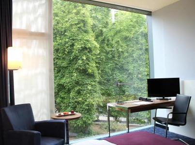 Seminaris CampusBerlin - 6