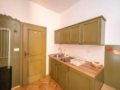 Apartment House Berghi - 150