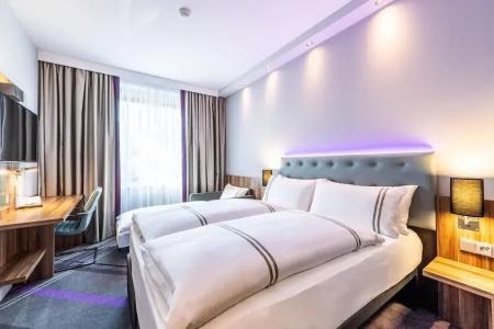 Holiday Inn Express Essen - City Centre - 43