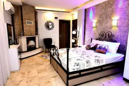 Yeni Foça Butik Otel - 6