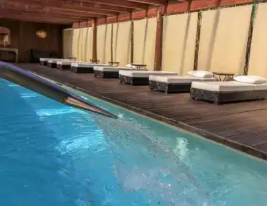 Masseria & Spa LuciaGiovanni - 10
