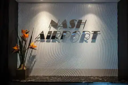 Nash Airport - 19