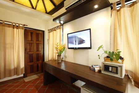 Chunut House Resort - 4