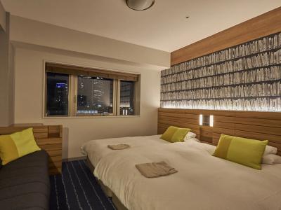 Hearton Nishi Umeda - 4