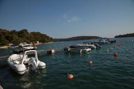 Camping Village Poljana - 16
