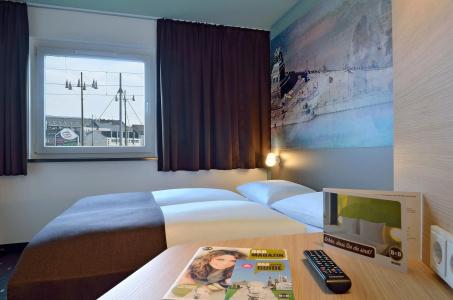 b&b Koblenz - 2