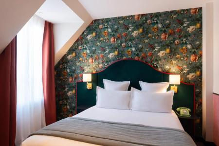 Hôtel Brittany - 21