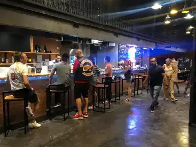 Bed Station Hostel Khaosan - 6