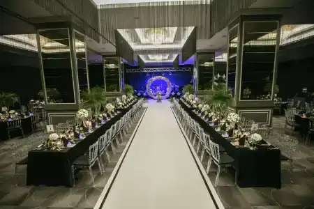 DoubleTree By Hilton Izmir Airport - 19