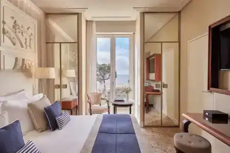 hôTel BarrièRe Le Royal La Baule - 21
