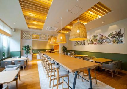 Torifito Naha Asahibashi - 14