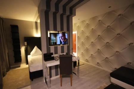 SL´otel Budget - 79