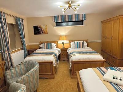 Chester House - 114