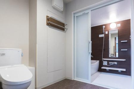 Dormy Inn Express Sendai Seaside - 7