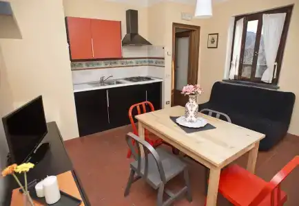 Residence Il Castagno - 68
