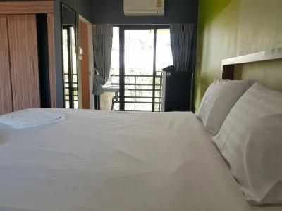 Elite Residence Phitsanulok SHA - 57